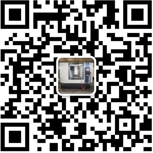 沈陽市第一機床廠微信圖